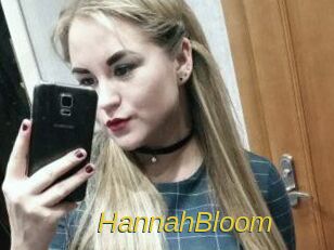 HannahBloom