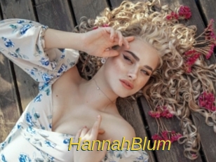 HannahBlum