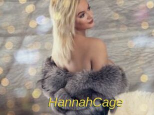 HannahCage