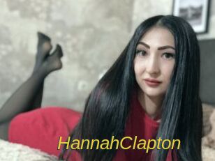 HannahClapton