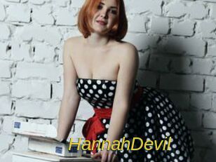 HannahDevil