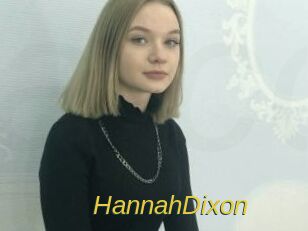 HannahDixon Archive DVD ORG