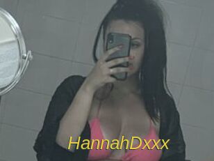 HannahDxxx