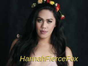 HannahFierceFox