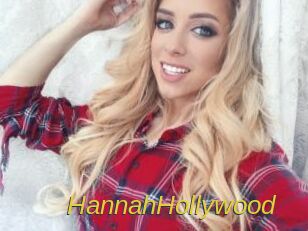 HannahHollywood