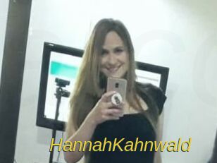 HannahKahnwald Archive DVD ORG