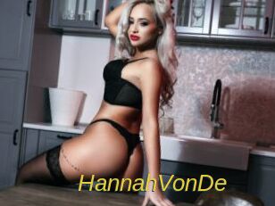 HannahVonDe