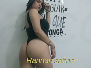 Hannah_satine
