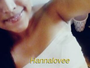 Hannalovee