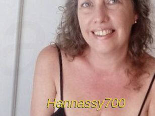 Hannassy700