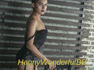 HannyWonderfulBB