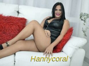 Hannycoral