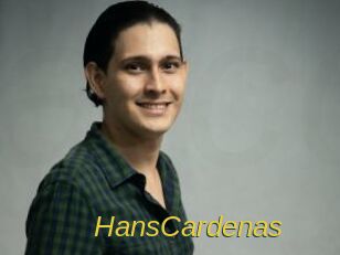 HansCardenas