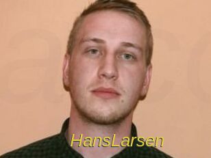 HansLarsen