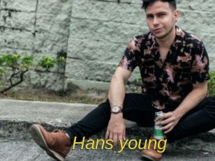 Hans_young Archive DVD ORG