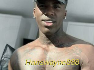 Hanswayne888