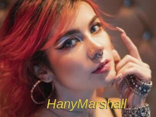 HanyMarshall