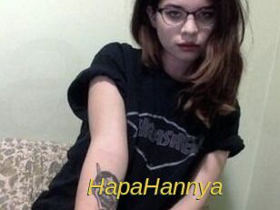 HapaHannya