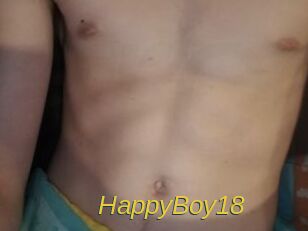 HappyBoy18 Archive DVD ORG
