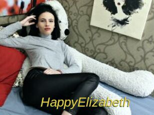 HappyElizabeth