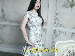 HappyNora