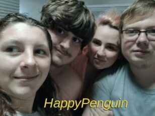 HappyPenguin