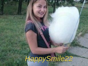 HappySmile22
