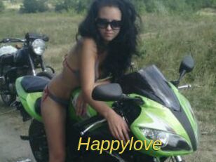 Happylove