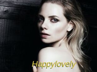 Happylovely