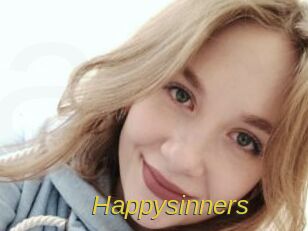 Happysinners