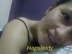 Hapsleidy