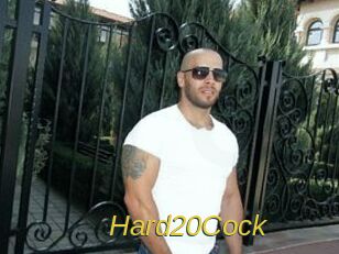 Hard20Cock