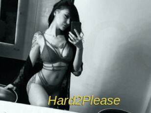 Hard2Please