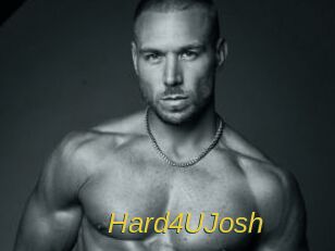 Hard4UJosh