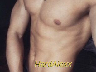 HardAlexx