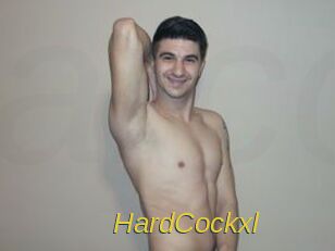 HardCockxl Archive DVD ORG