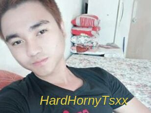 HardHornyTsxx