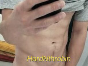 HardNthrobin