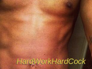 HardWorkHardCock