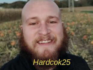 Hardcok25