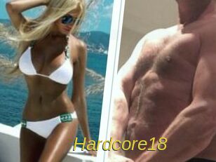 Hardcore18