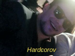 Hardcorov