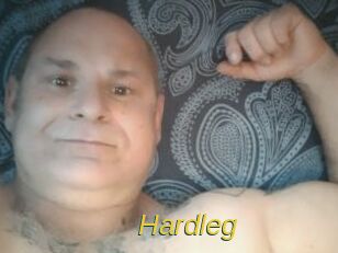 Hardleg