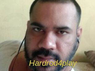 Hardrod4play