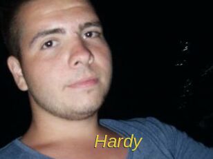 Hardy
