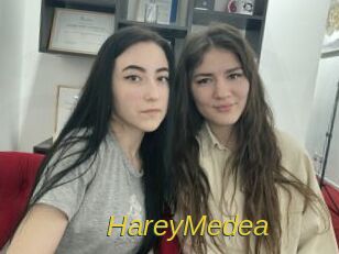 HareyMedea