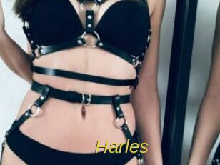 Harles