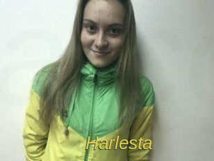 Harlesta