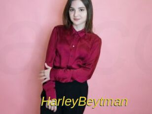 HarleyBeytman