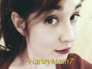HarleyMath7